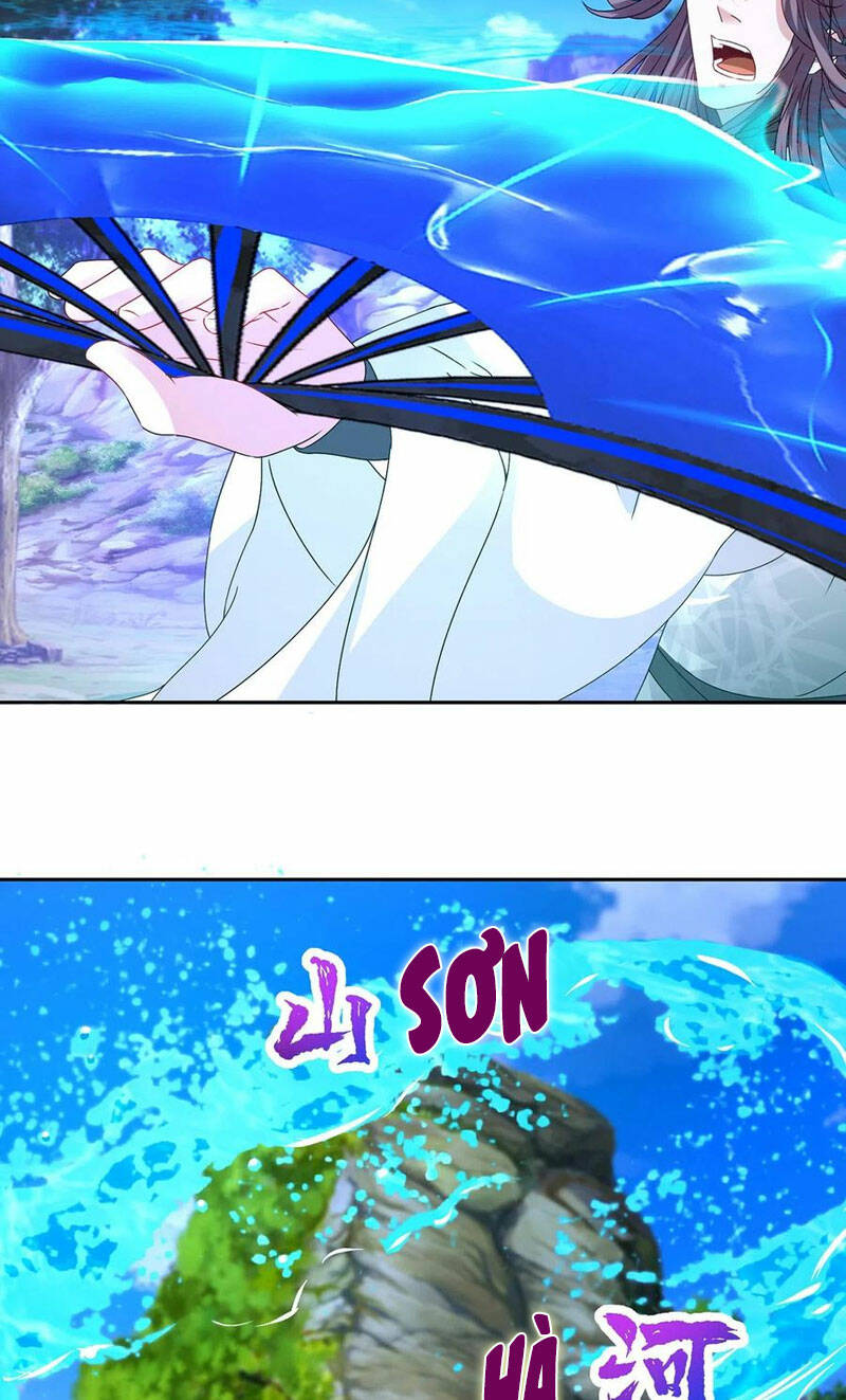 Thần Hồn Võ Đế - Chapter 265 - Page 16