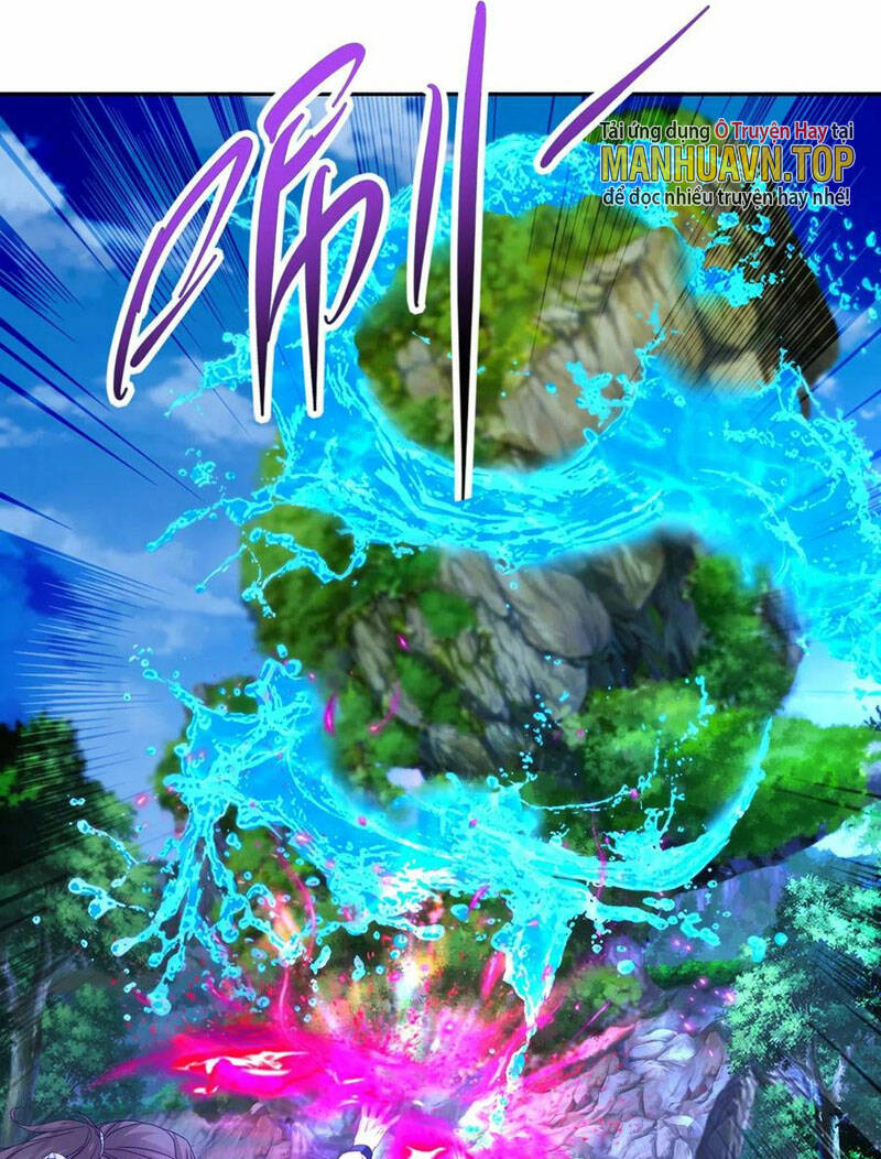 Thần Hồn Võ Đế - Chapter 265 - Page 18