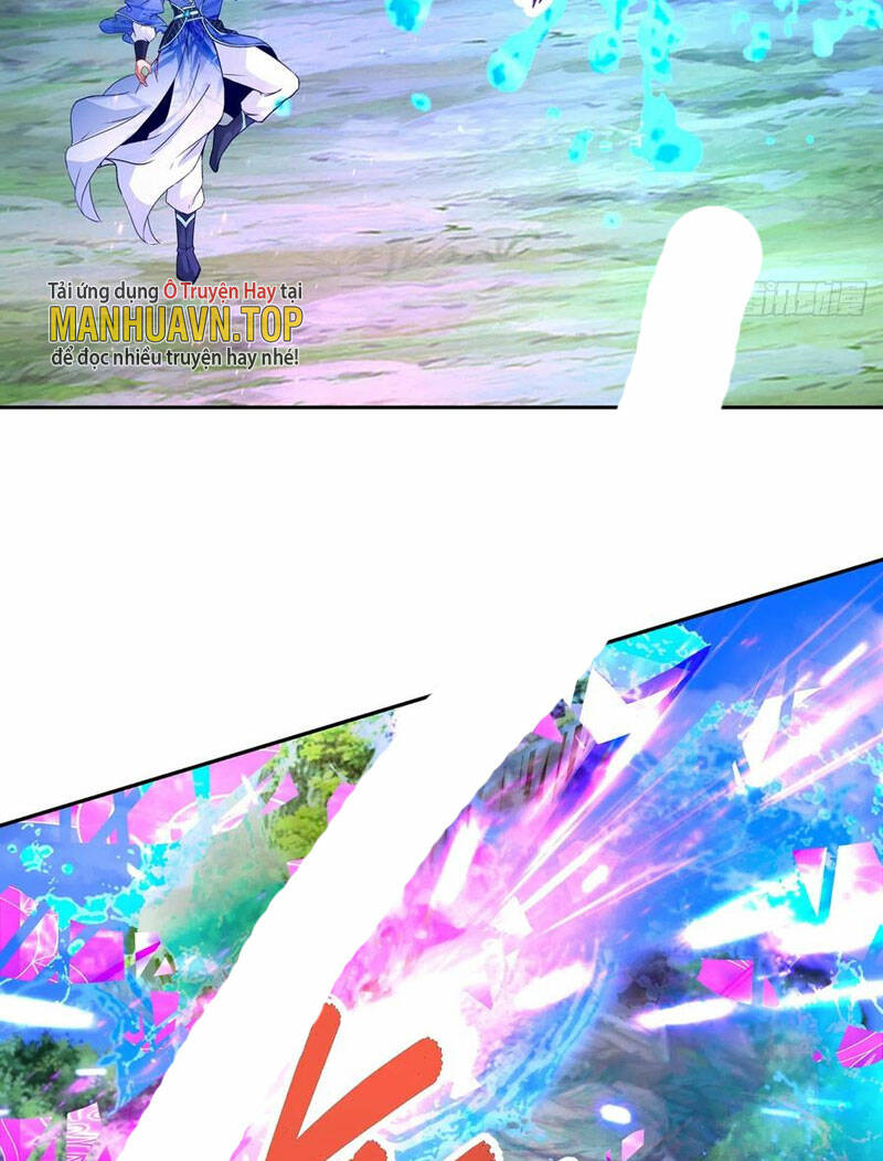 Thần Hồn Võ Đế - Chapter 265 - Page 21