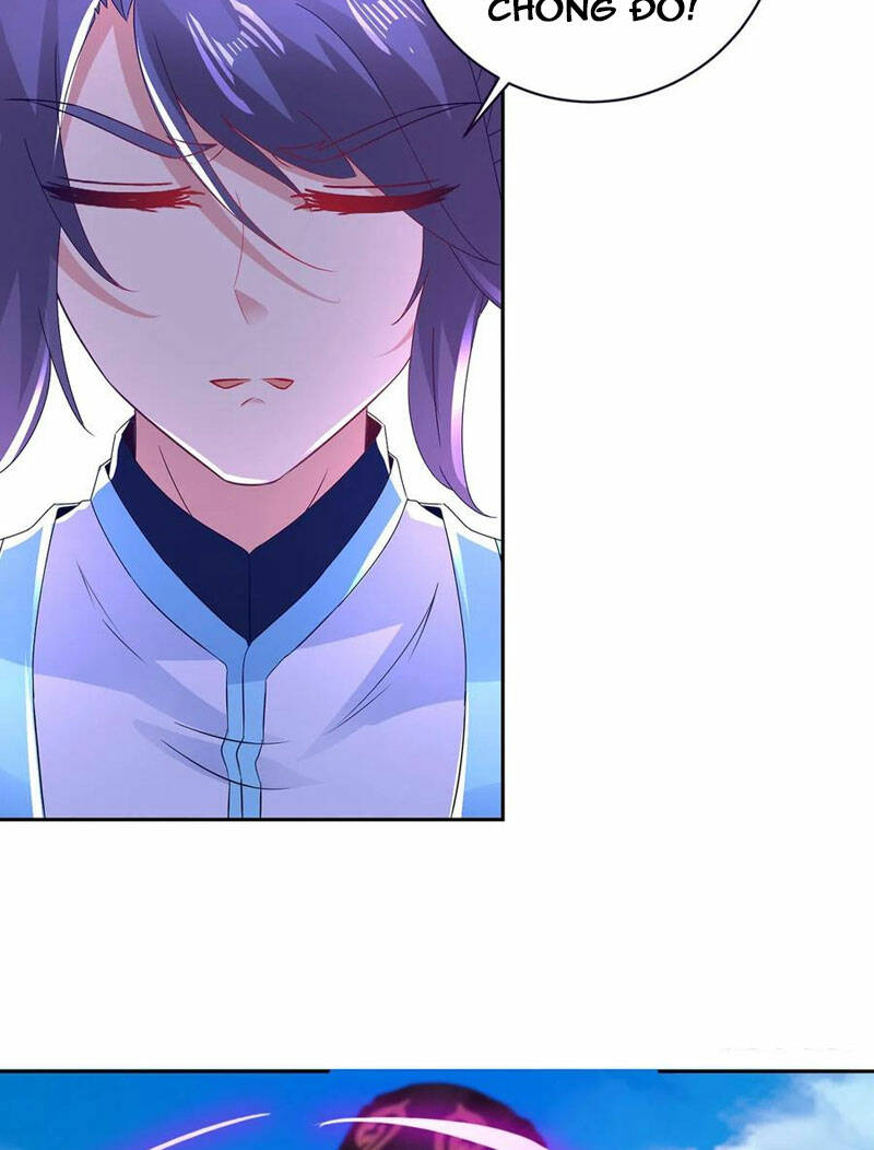 Thần Hồn Võ Đế - Chapter 265 - Page 24