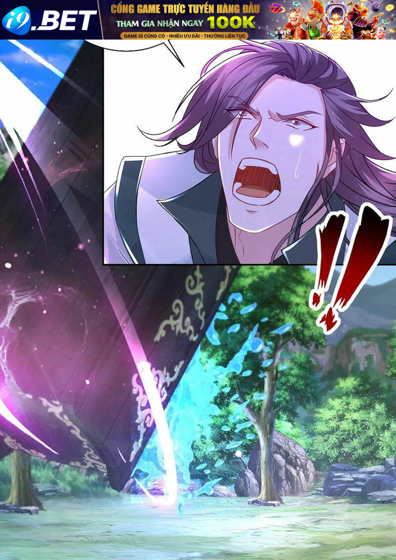 Thần Hồn Võ Đế - Chapter 265 - Page 29