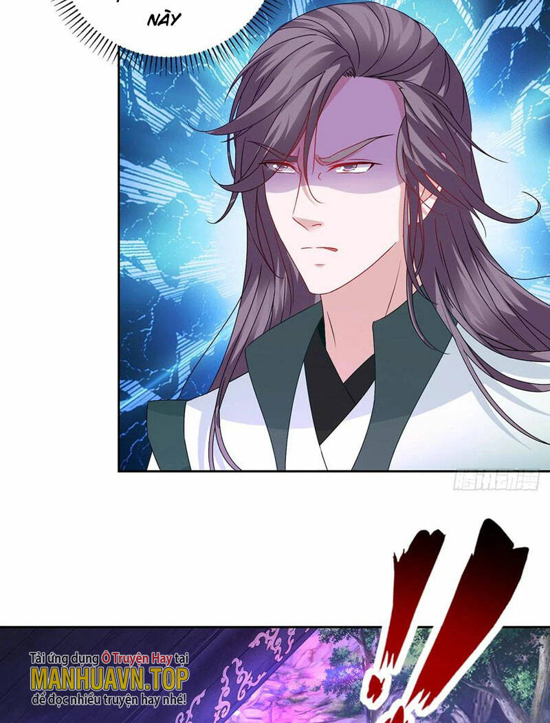 Thần Hồn Võ Đế - Chapter 265 - Page 32