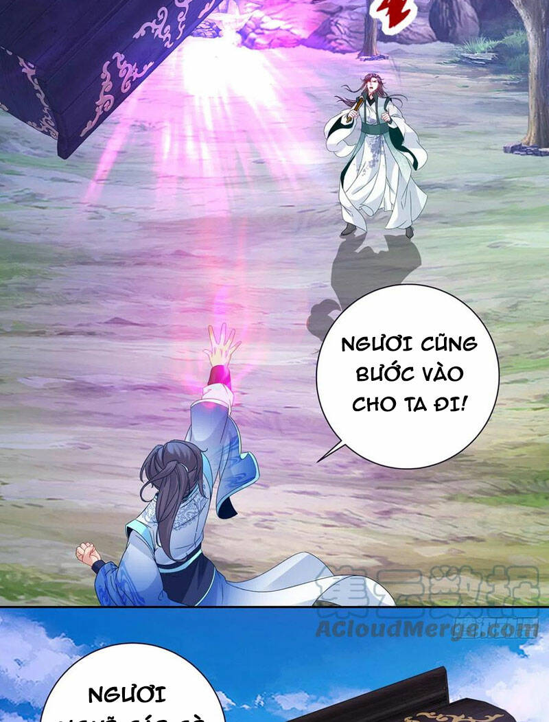 Thần Hồn Võ Đế - Chapter 265 - Page 33