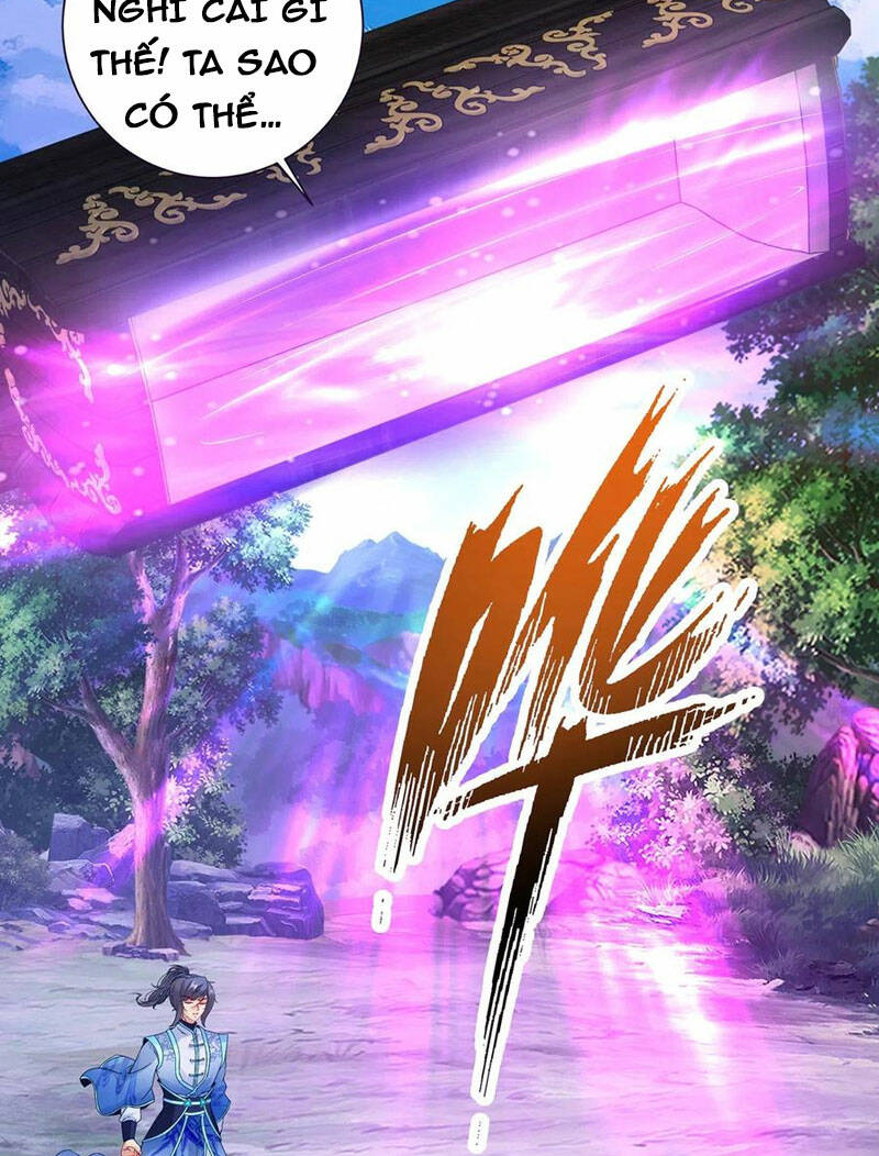 Thần Hồn Võ Đế - Chapter 265 - Page 34