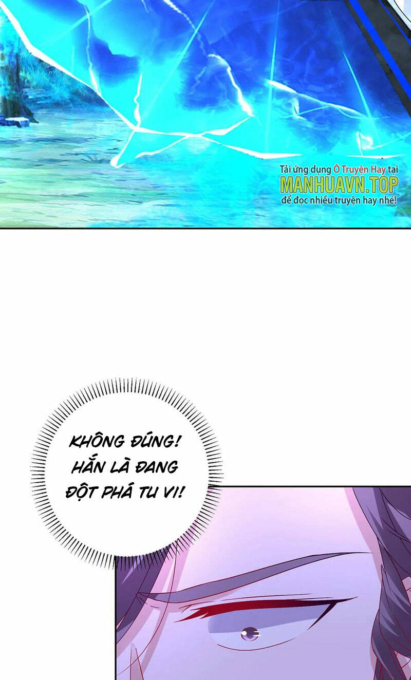 Thần Hồn Võ Đế - Chapter 265 - Page 3