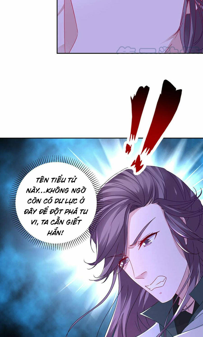 Thần Hồn Võ Đế - Chapter 265 - Page 4