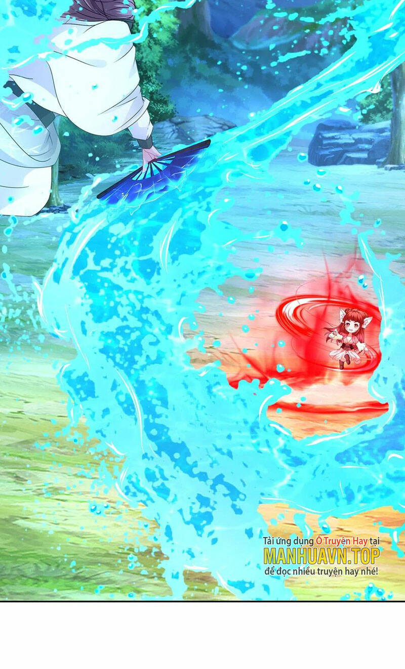 Thần Hồn Võ Đế - Chapter 265 - Page 6