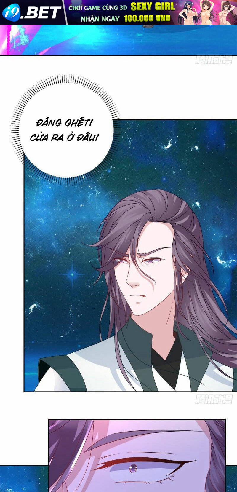 Thần Hồn Võ Đế - Chapter 266 - Page 10