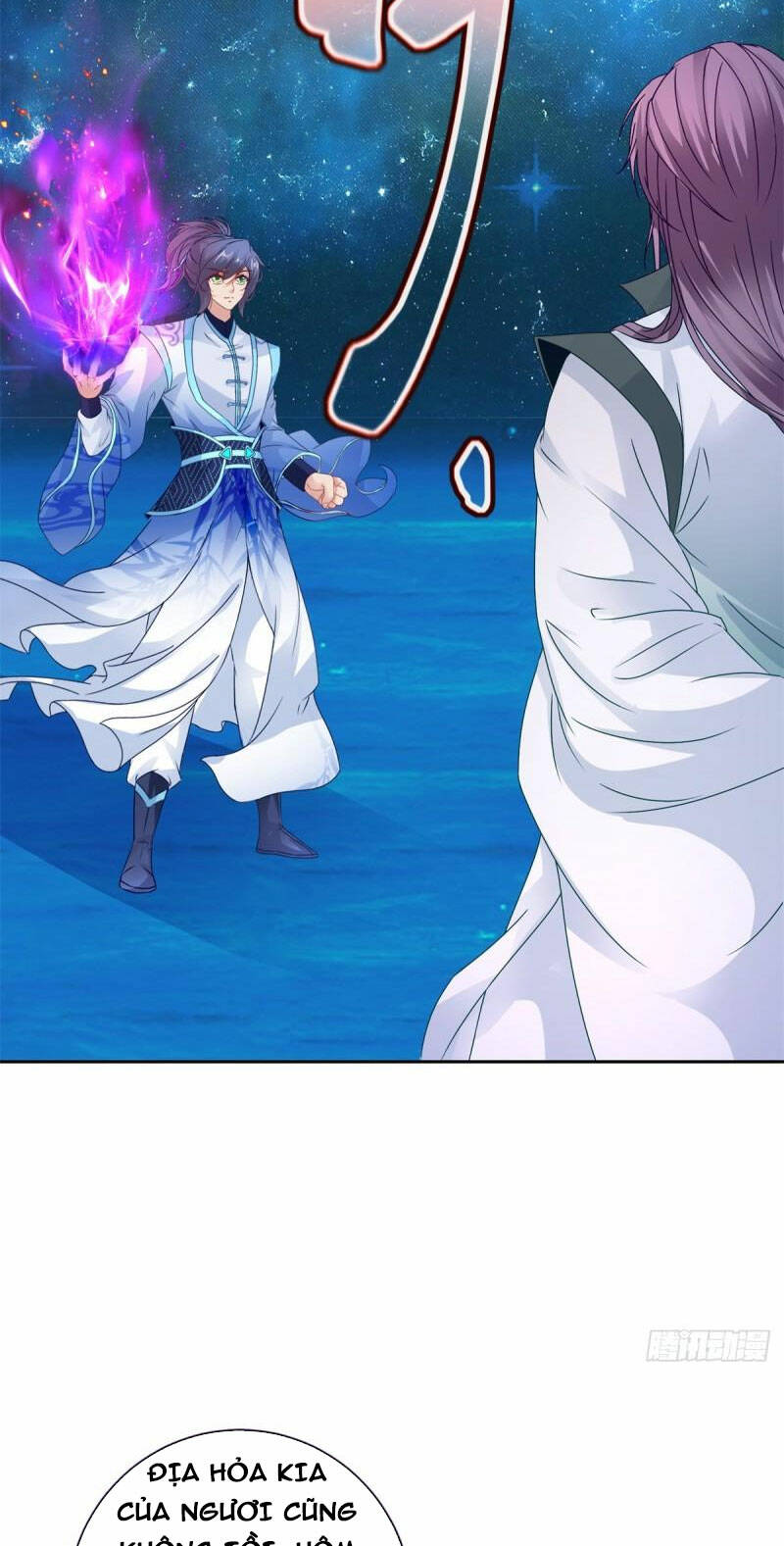 Thần Hồn Võ Đế - Chapter 266 - Page 13