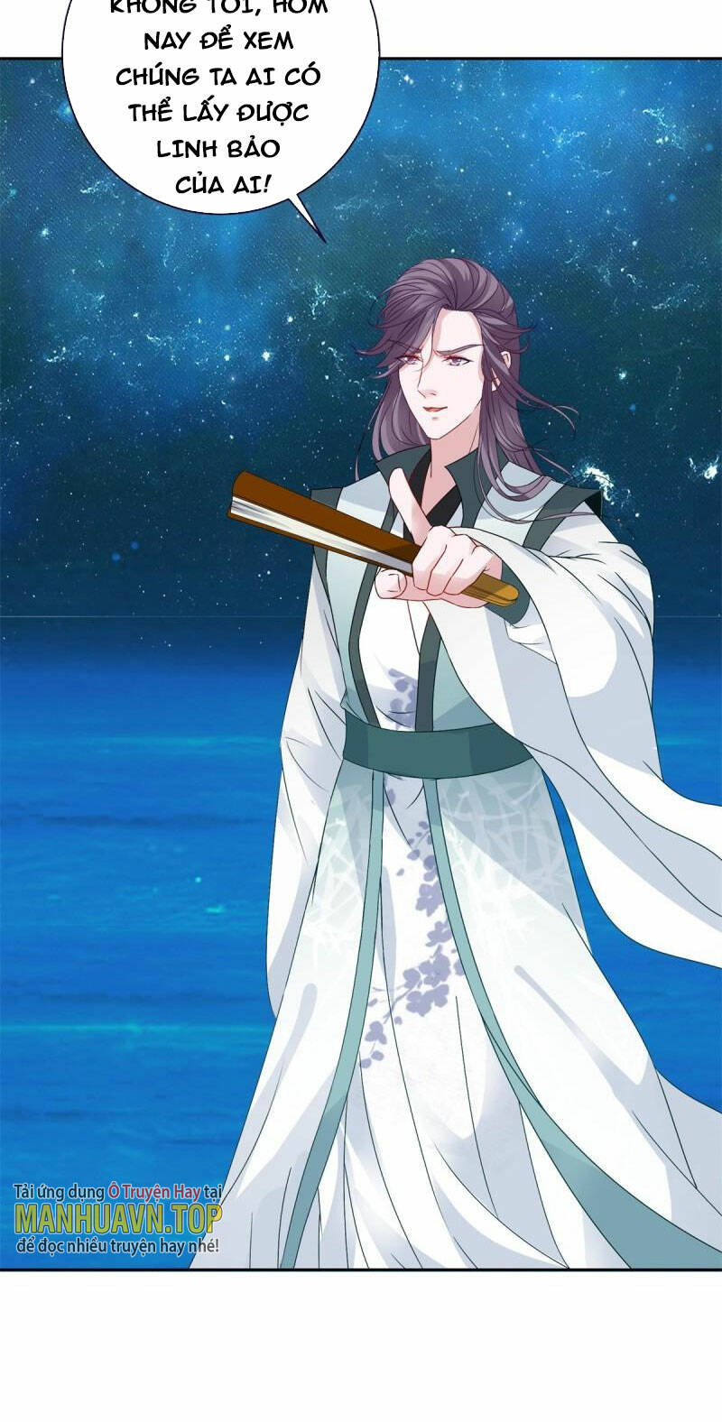 Thần Hồn Võ Đế - Chapter 266 - Page 14