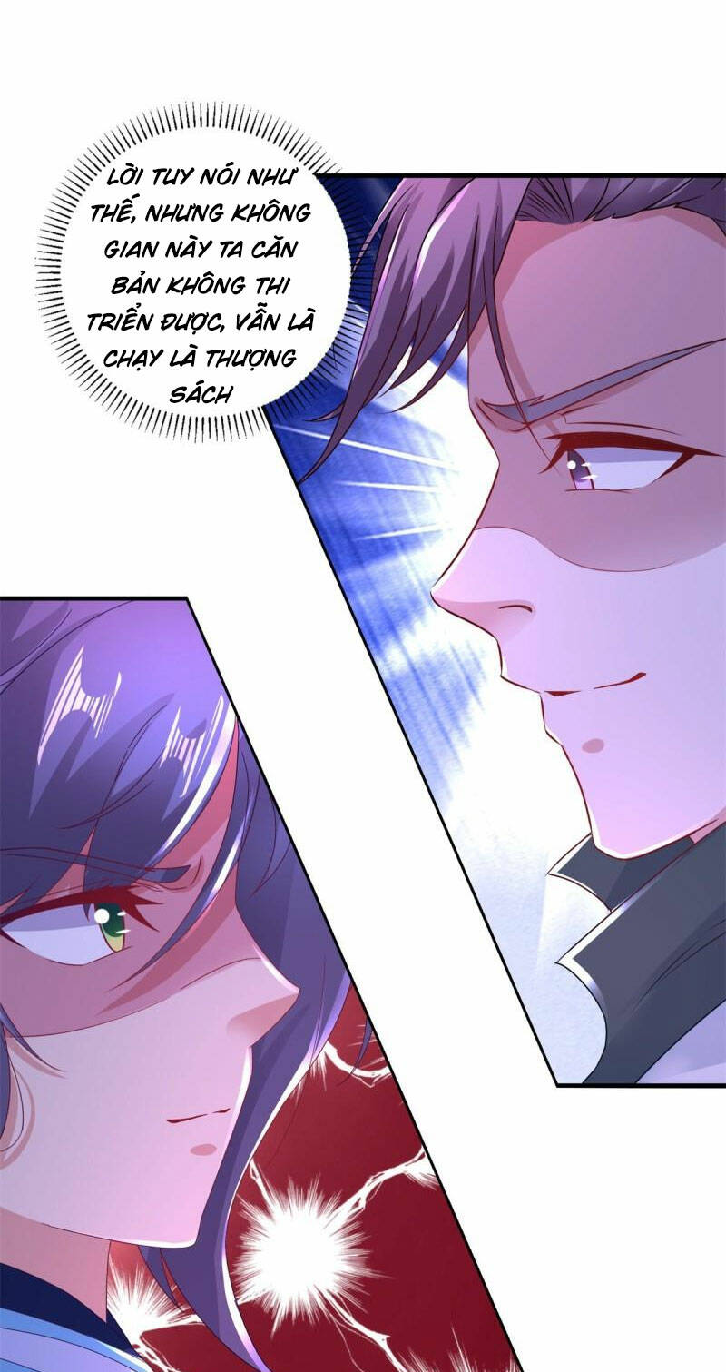 Thần Hồn Võ Đế - Chapter 266 - Page 15