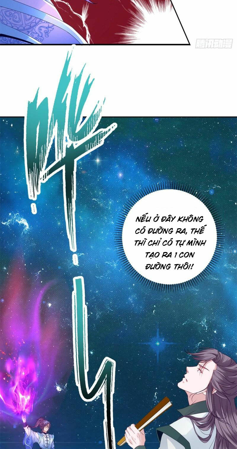 Thần Hồn Võ Đế - Chapter 266 - Page 16