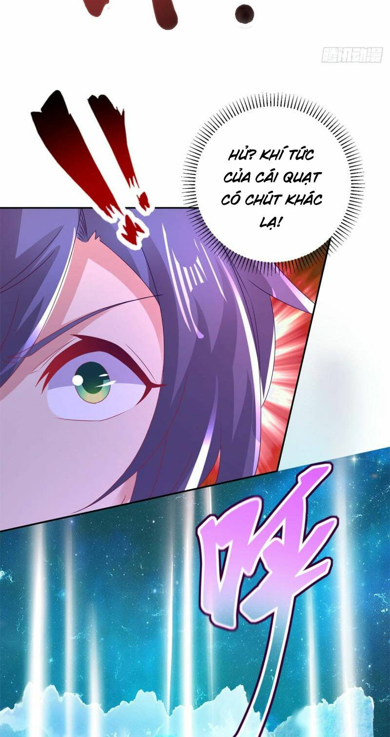 Thần Hồn Võ Đế - Chapter 266 - Page 18