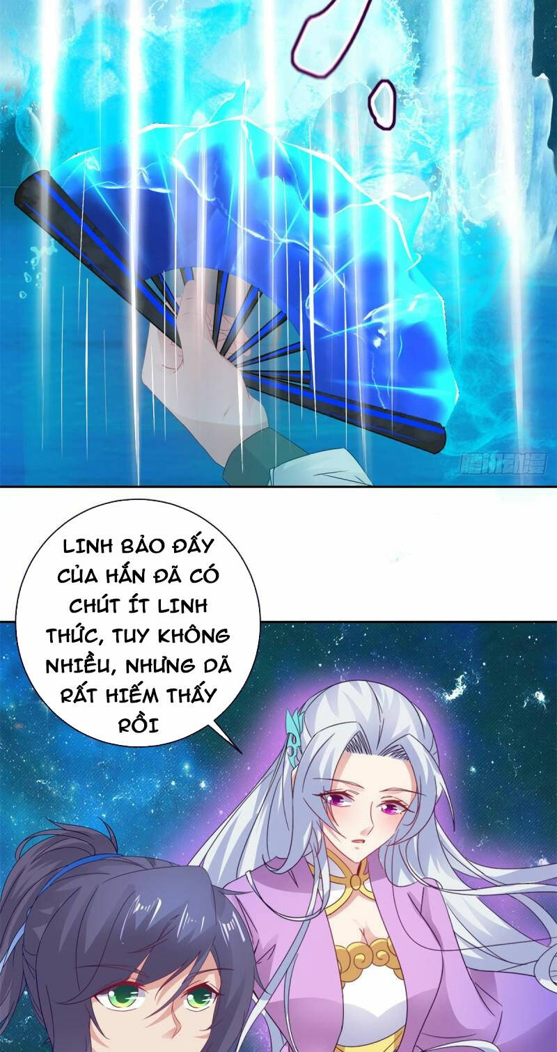 Thần Hồn Võ Đế - Chapter 266 - Page 19