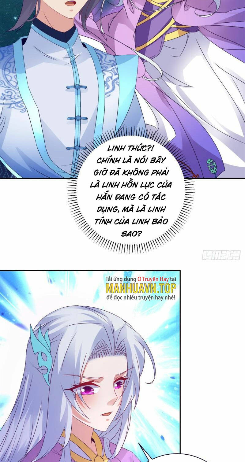 Thần Hồn Võ Đế - Chapter 266 - Page 20