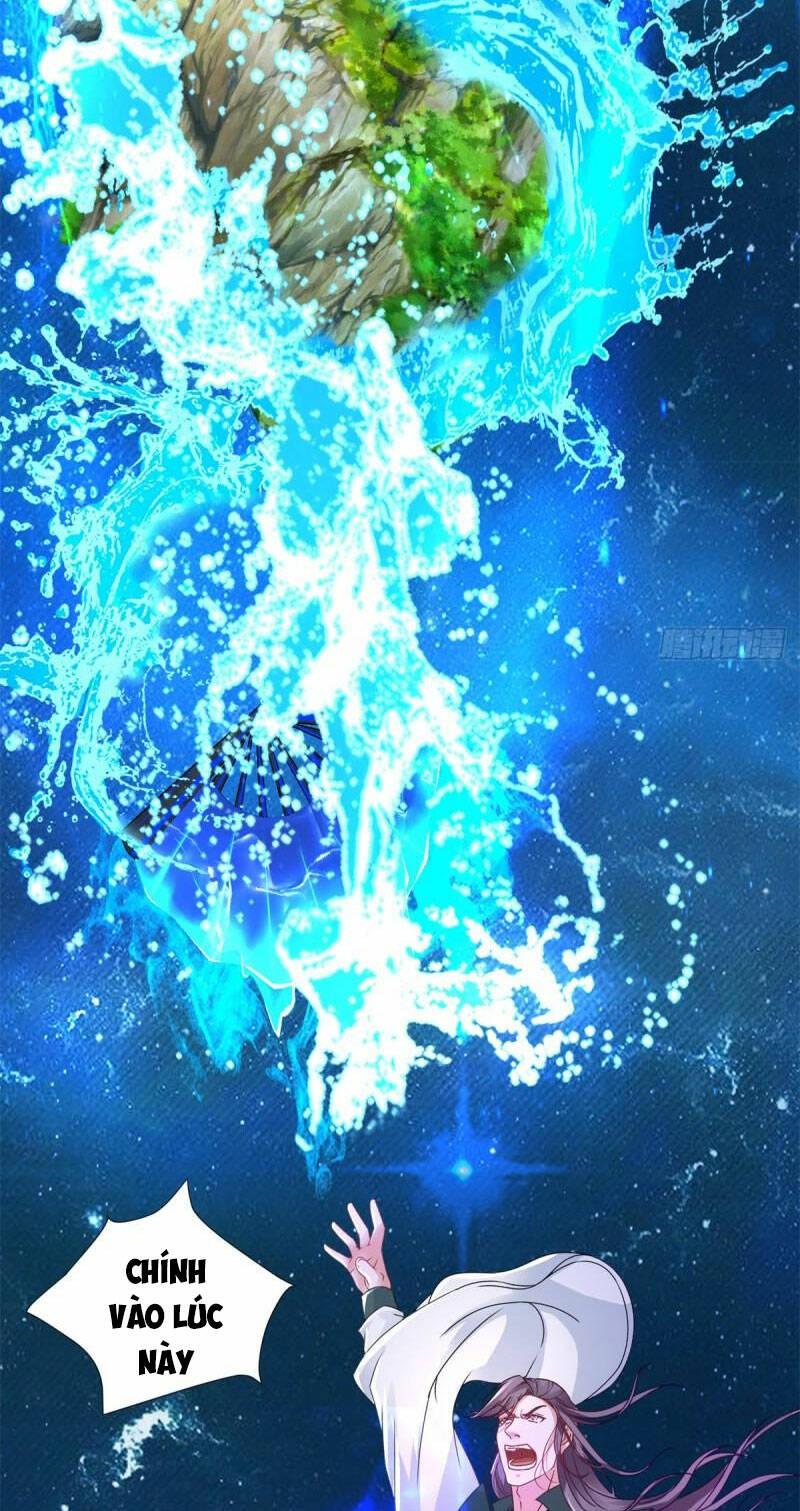 Thần Hồn Võ Đế - Chapter 266 - Page 23