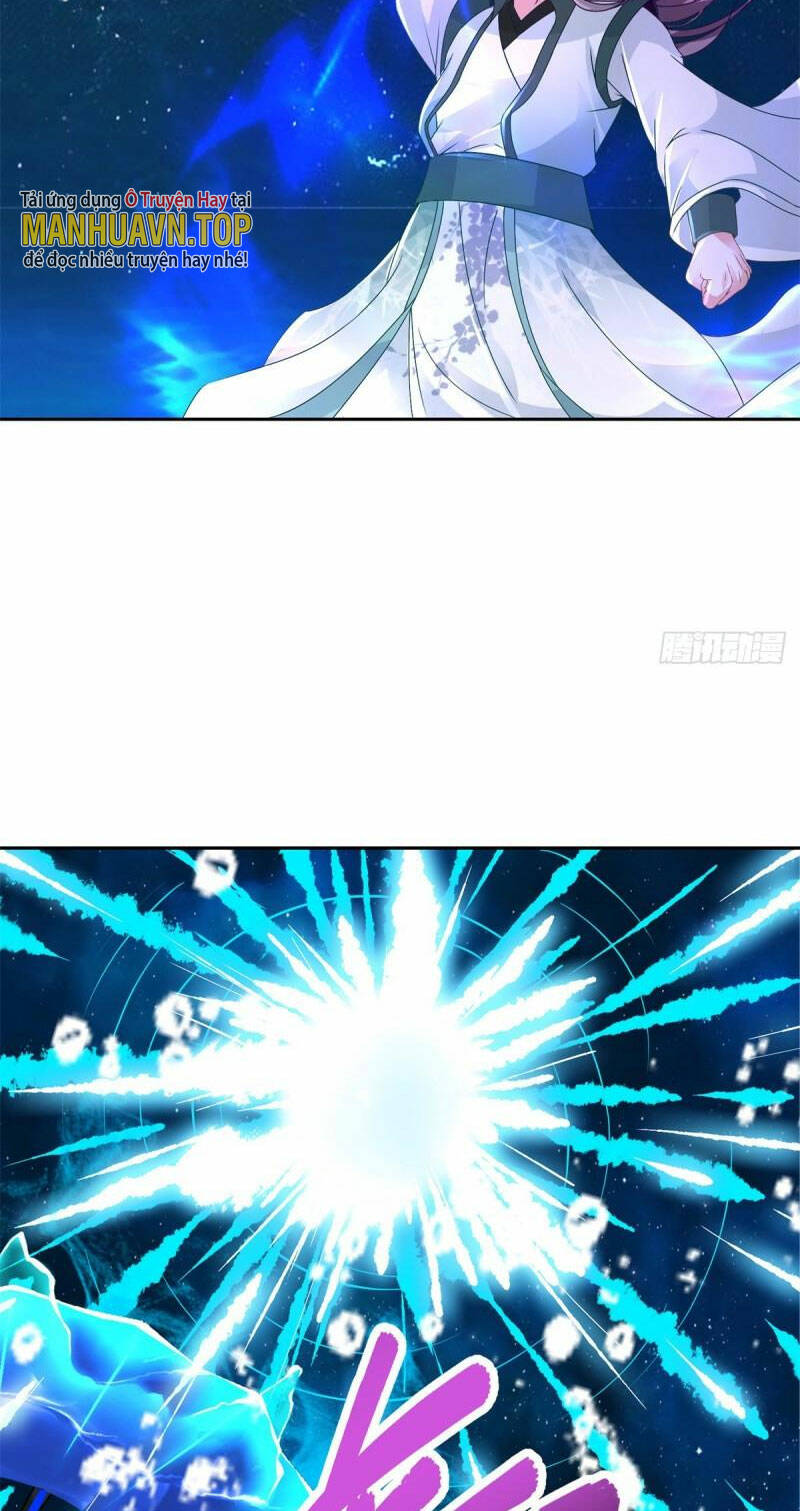 Thần Hồn Võ Đế - Chapter 266 - Page 24