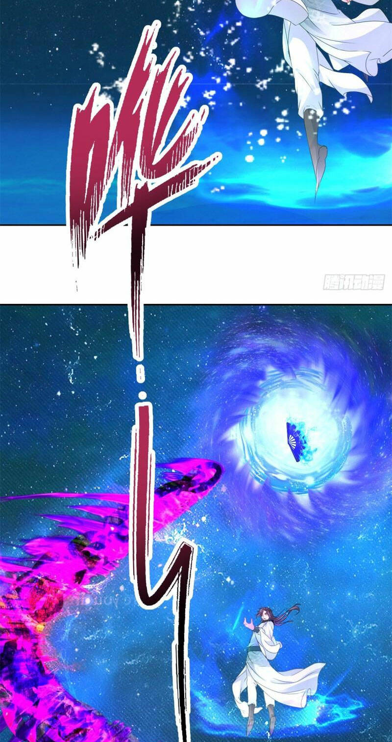 Thần Hồn Võ Đế - Chapter 266 - Page 26