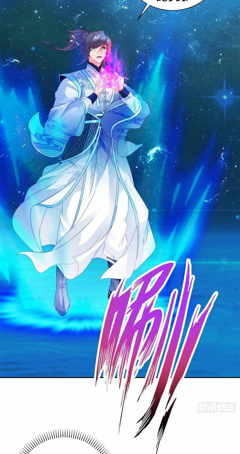 Thần Hồn Võ Đế - Chapter 266 - Page 28