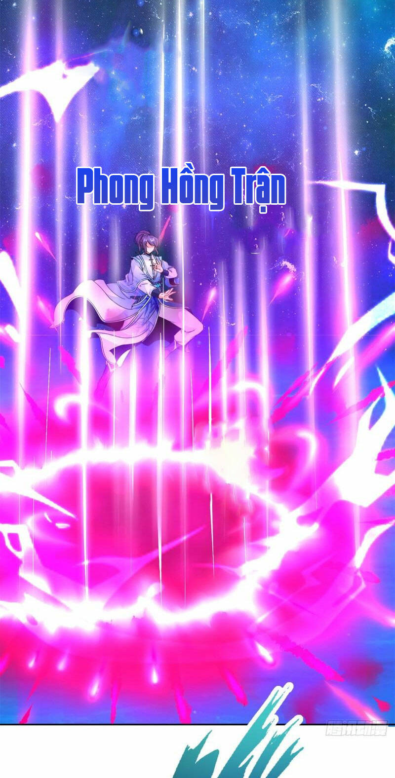 Thần Hồn Võ Đế - Chapter 266 - Page 4