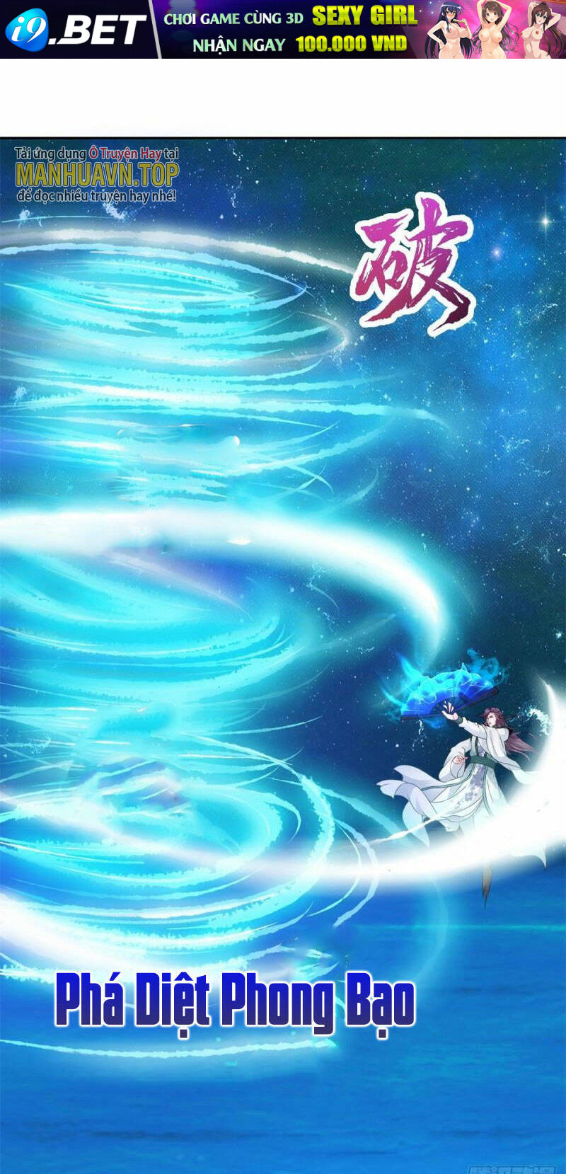 Thần Hồn Võ Đế - Chapter 266 - Page 6