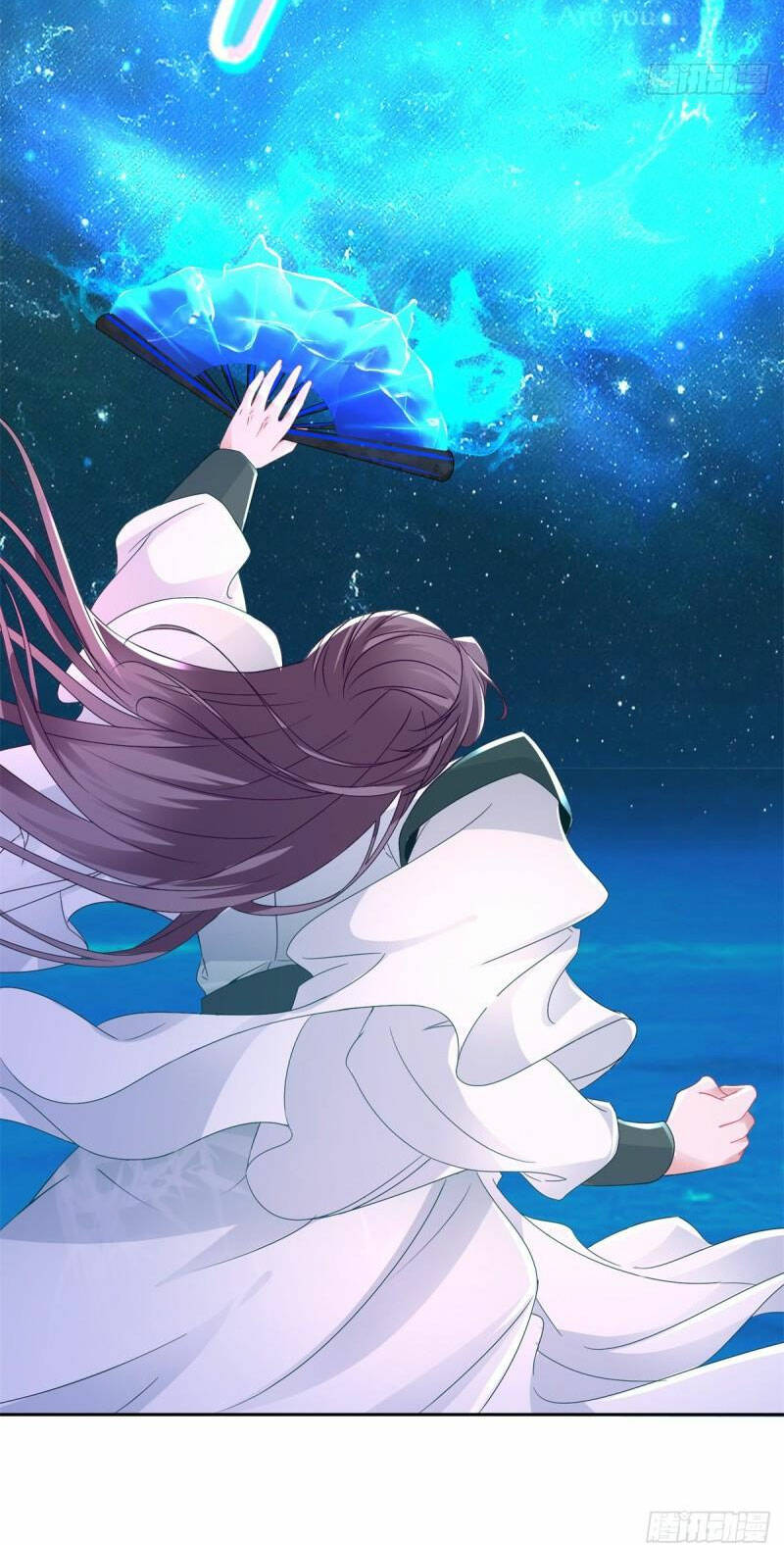 Thần Hồn Võ Đế - Chapter 266 - Page 8