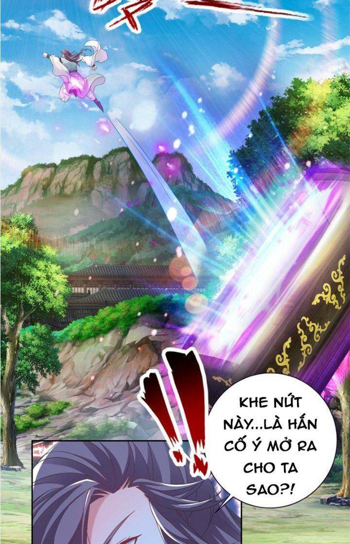 Thần Hồn Võ Đế - Chapter 267 - Page 10