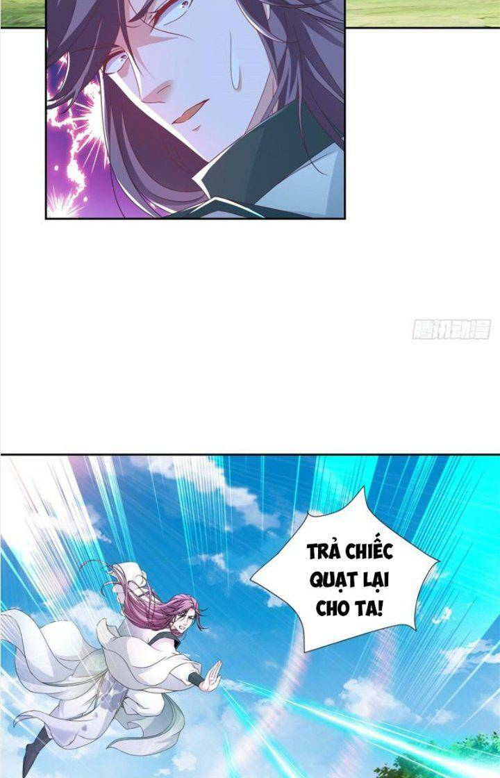 Thần Hồn Võ Đế - Chapter 267 - Page 11