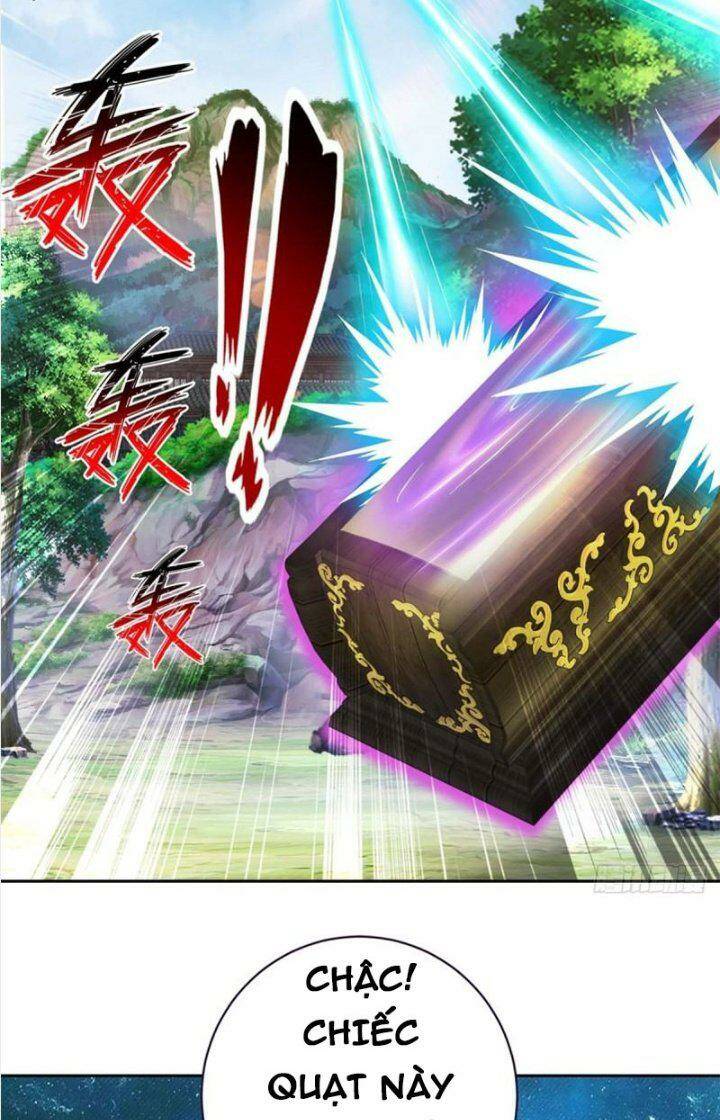 Thần Hồn Võ Đế - Chapter 267 - Page 12