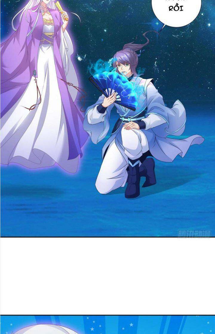 Thần Hồn Võ Đế - Chapter 267 - Page 16