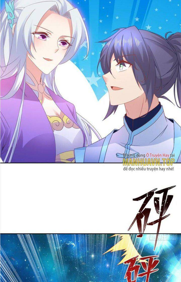 Thần Hồn Võ Đế - Chapter 267 - Page 17