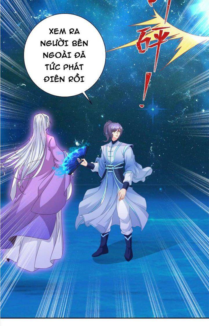 Thần Hồn Võ Đế - Chapter 267 - Page 18