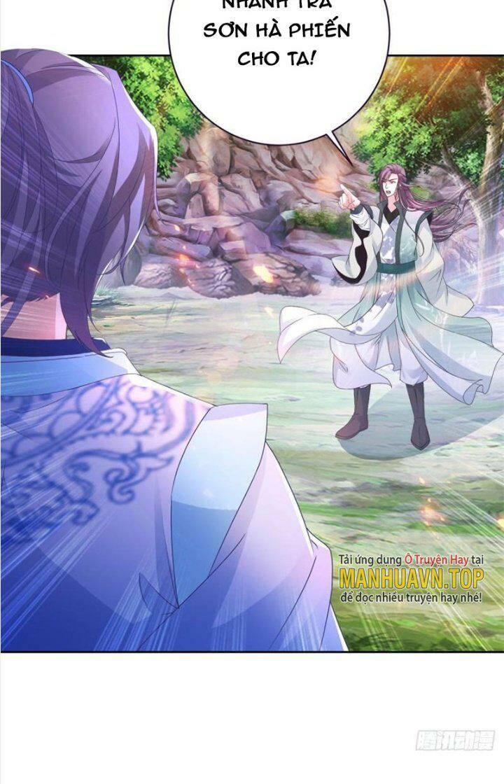 Thần Hồn Võ Đế - Chapter 267 - Page 22
