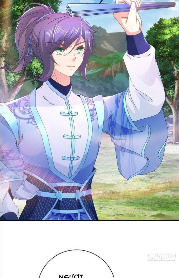 Thần Hồn Võ Đế - Chapter 267 - Page 24