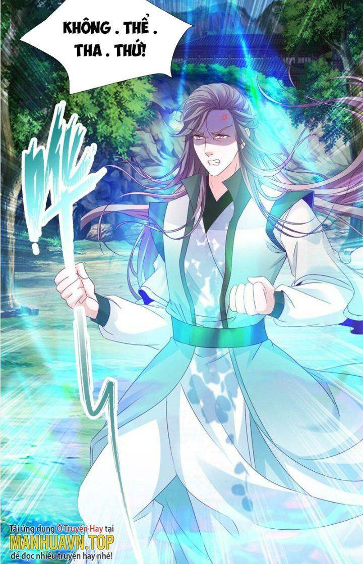 Thần Hồn Võ Đế - Chapter 267 - Page 27