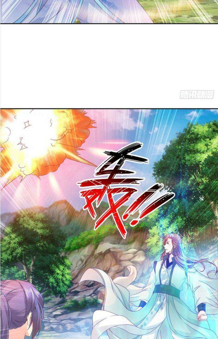 Thần Hồn Võ Đế - Chapter 267 - Page 29