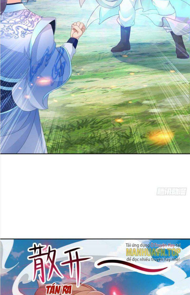 Thần Hồn Võ Đế - Chapter 267 - Page 30