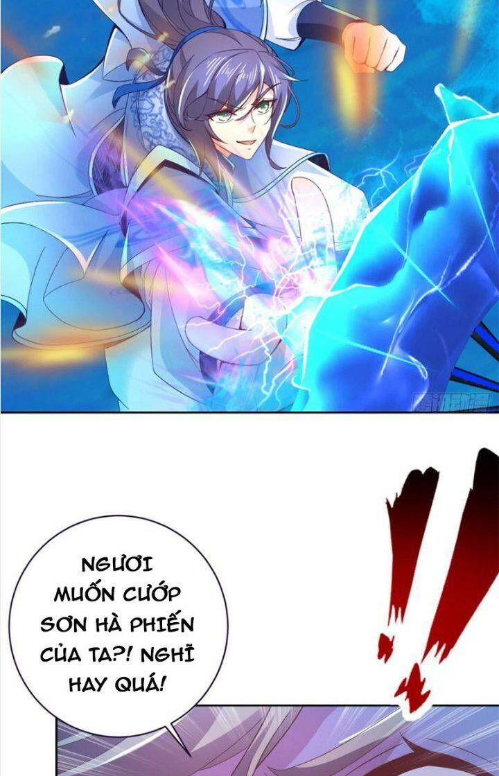 Thần Hồn Võ Đế - Chapter 267 - Page 6