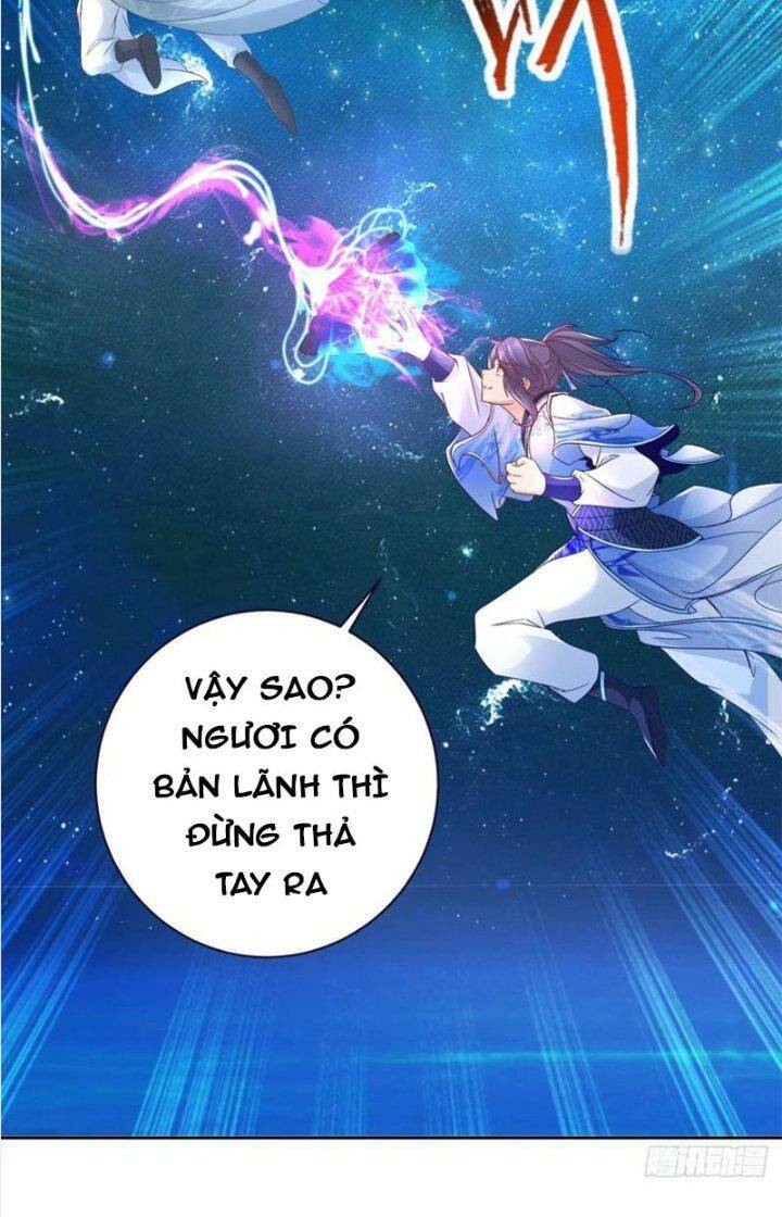 Thần Hồn Võ Đế - Chapter 267 - Page 8