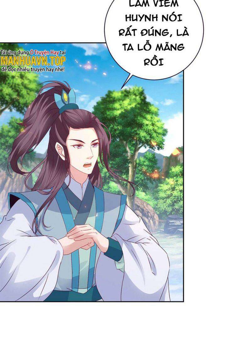 Thần Hồn Võ Đế - Chapter 268 - Page 9