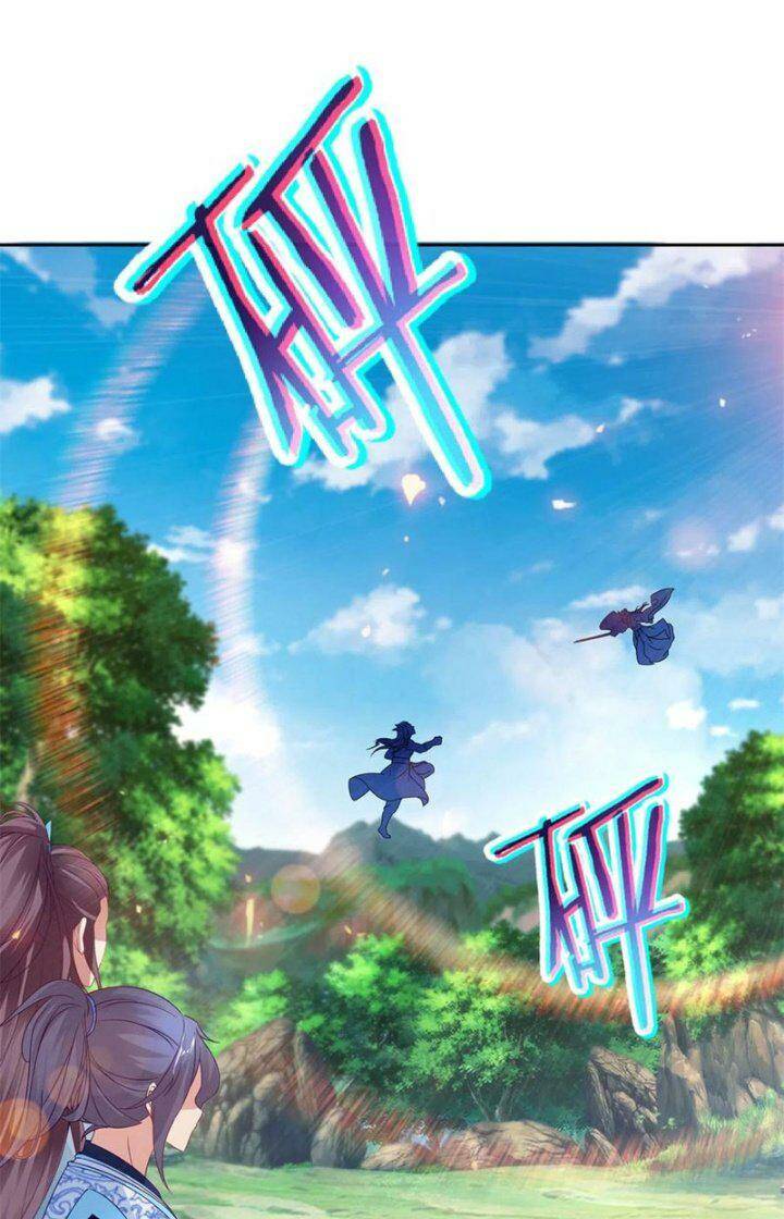 Thần Hồn Võ Đế - Chapter 268 - Page 10