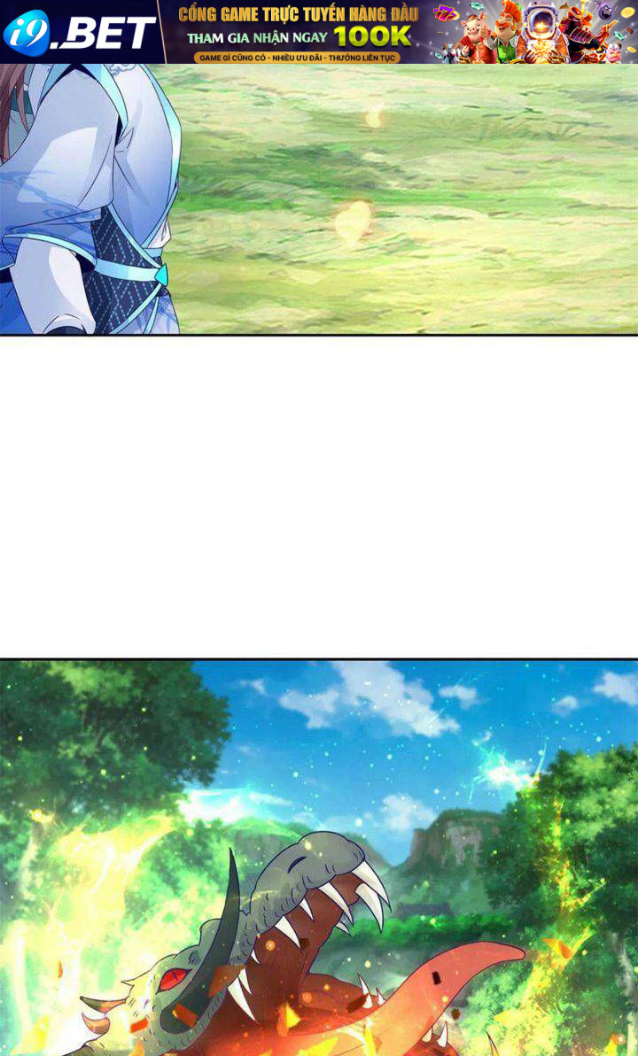 Thần Hồn Võ Đế - Chapter 268 - Page 11