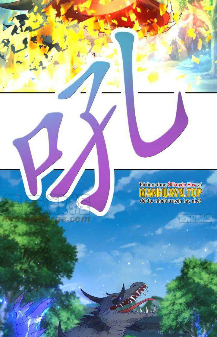 Thần Hồn Võ Đế - Chapter 268 - Page 12