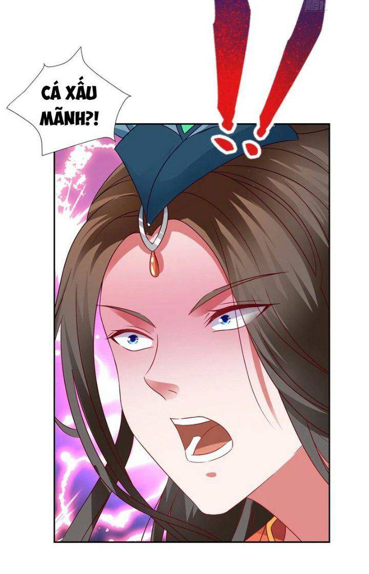 Thần Hồn Võ Đế - Chapter 268 - Page 14