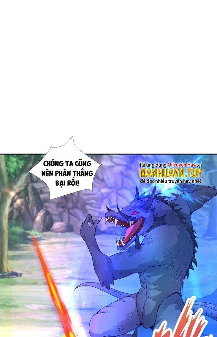 Thần Hồn Võ Đế - Chapter 268 - Page 15