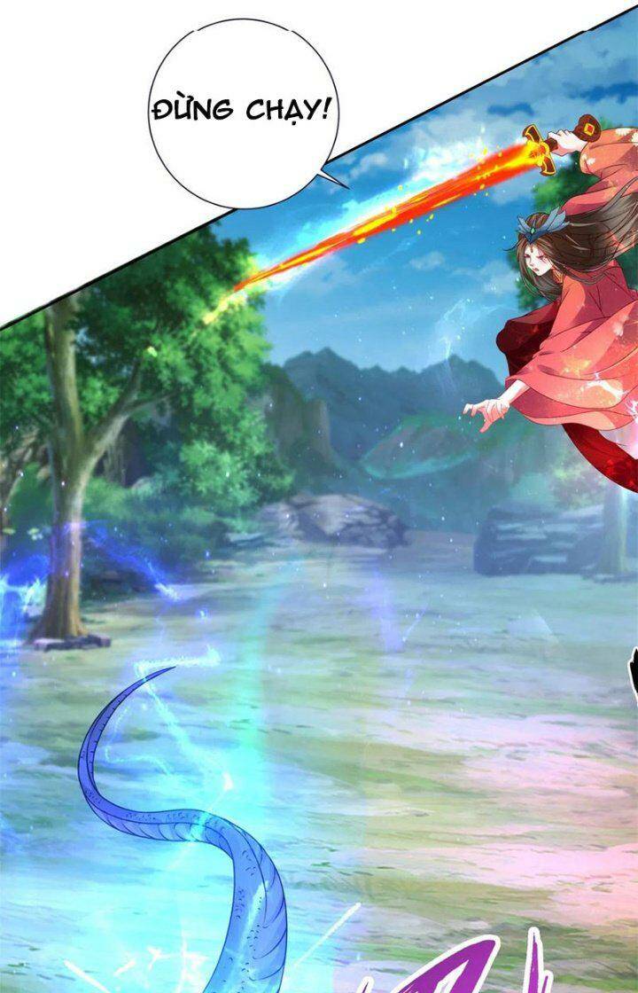 Thần Hồn Võ Đế - Chapter 268 - Page 19