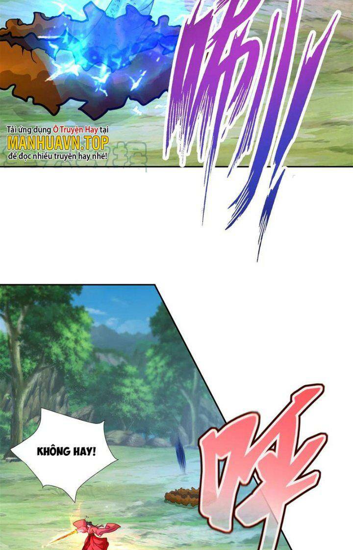 Thần Hồn Võ Đế - Chapter 268 - Page 20