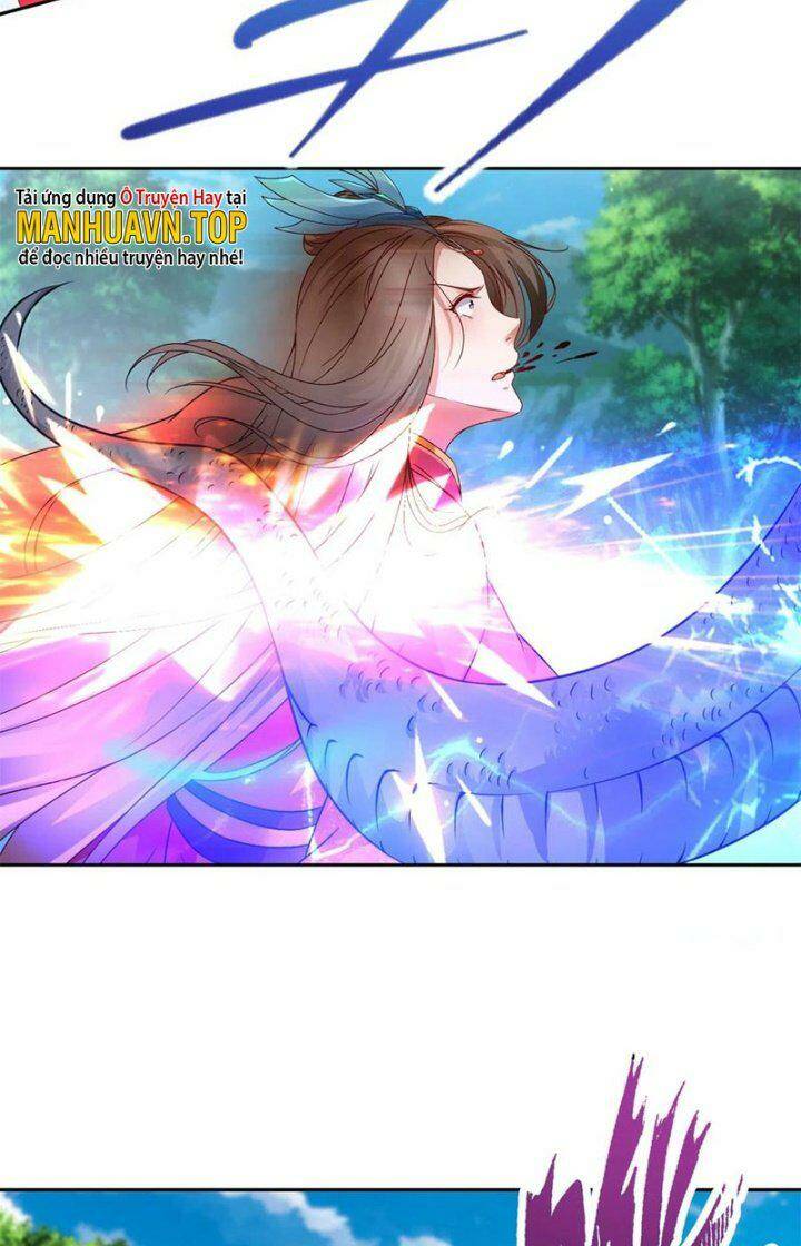 Thần Hồn Võ Đế - Chapter 268 - Page 22