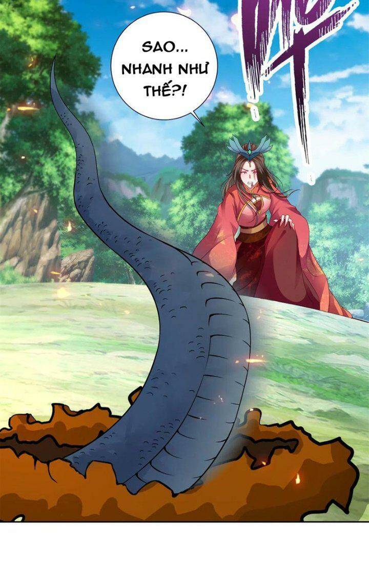 Thần Hồn Võ Đế - Chapter 268 - Page 23