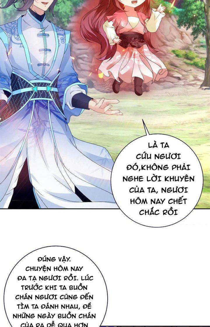 Thần Hồn Võ Đế - Chapter 268 - Page 31